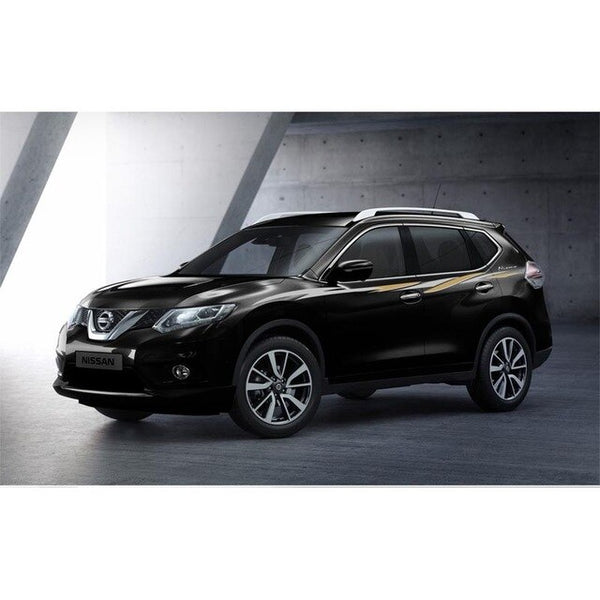 TAIYAO car styling sport car sticker For Nissan X-Trail Mark Levinson car accessories and decals auto sticker