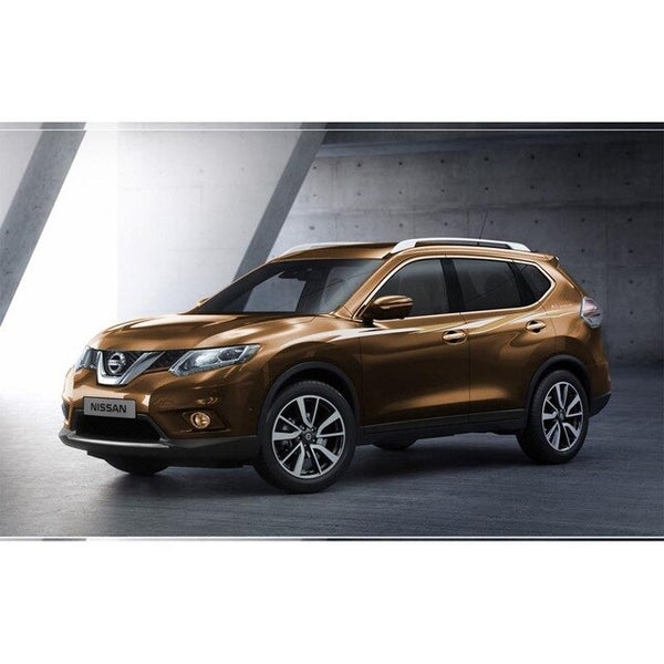 TAIYAO car styling sport car sticker For Nissan X-Trail Mark Levinson car accessories and decals auto sticker
