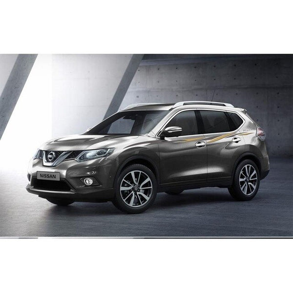 TAIYAO car styling sport car sticker For Nissan X-Trail Mark Levinson car accessories and decals auto sticker